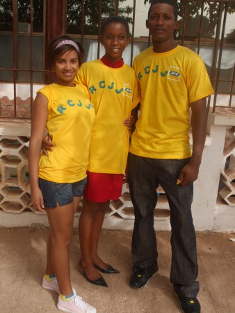 Coordenação até 2009